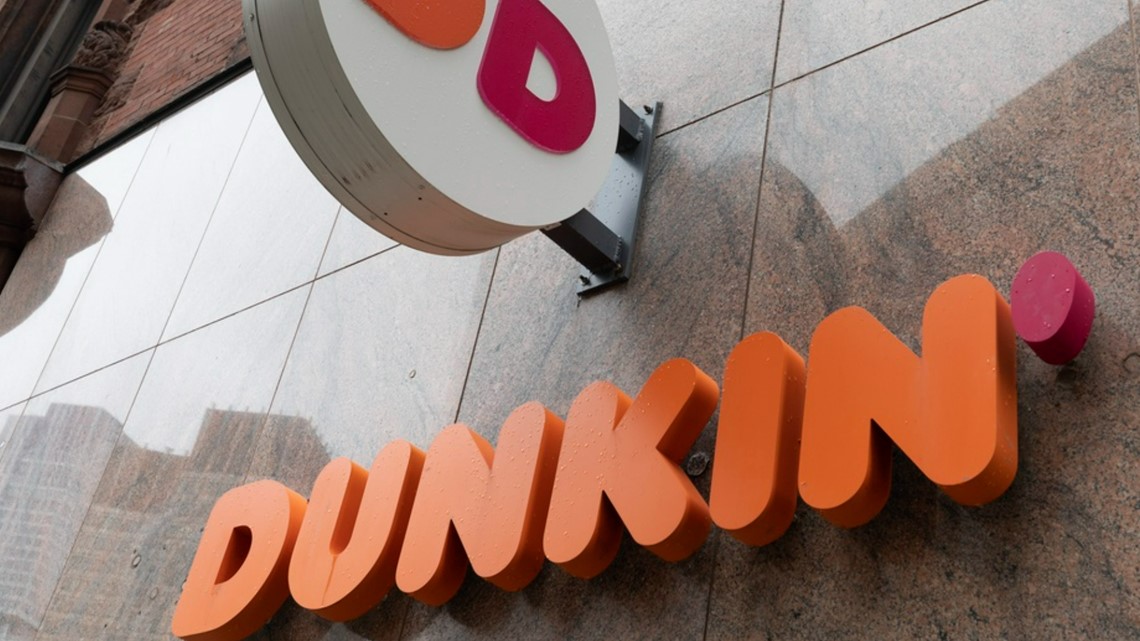 Dunkin’ Faces Doughnut Shortages in Nebraska and New Mexico Due to Supply Chain Issues