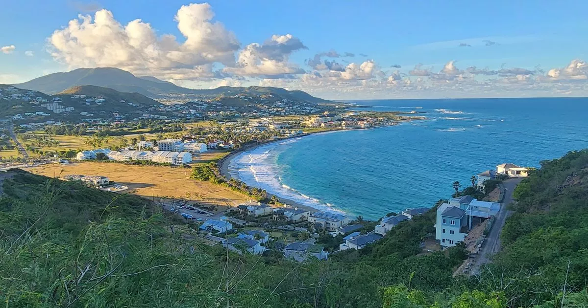 St Kitts Enforces Anti-Profanity Laws, Fines Tourists for Offensive Language in Public Spaces