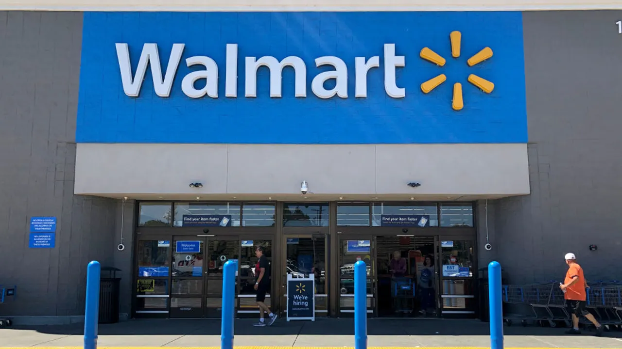 Michigan Judge Implements Car Wash Punishment for Walmart Shoplifters to Deter Theft