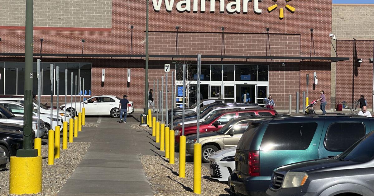 Michigan Judge Implements Car Wash Punishment for Walmart Shoplifters to Deter Theft